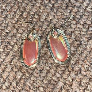 Kendra Scott earrings